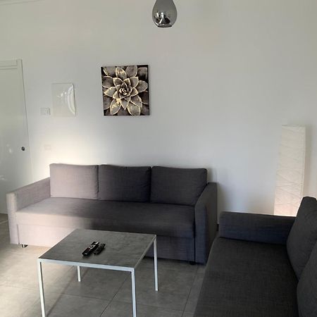 Villa Kinga Anzio Bagian luar foto