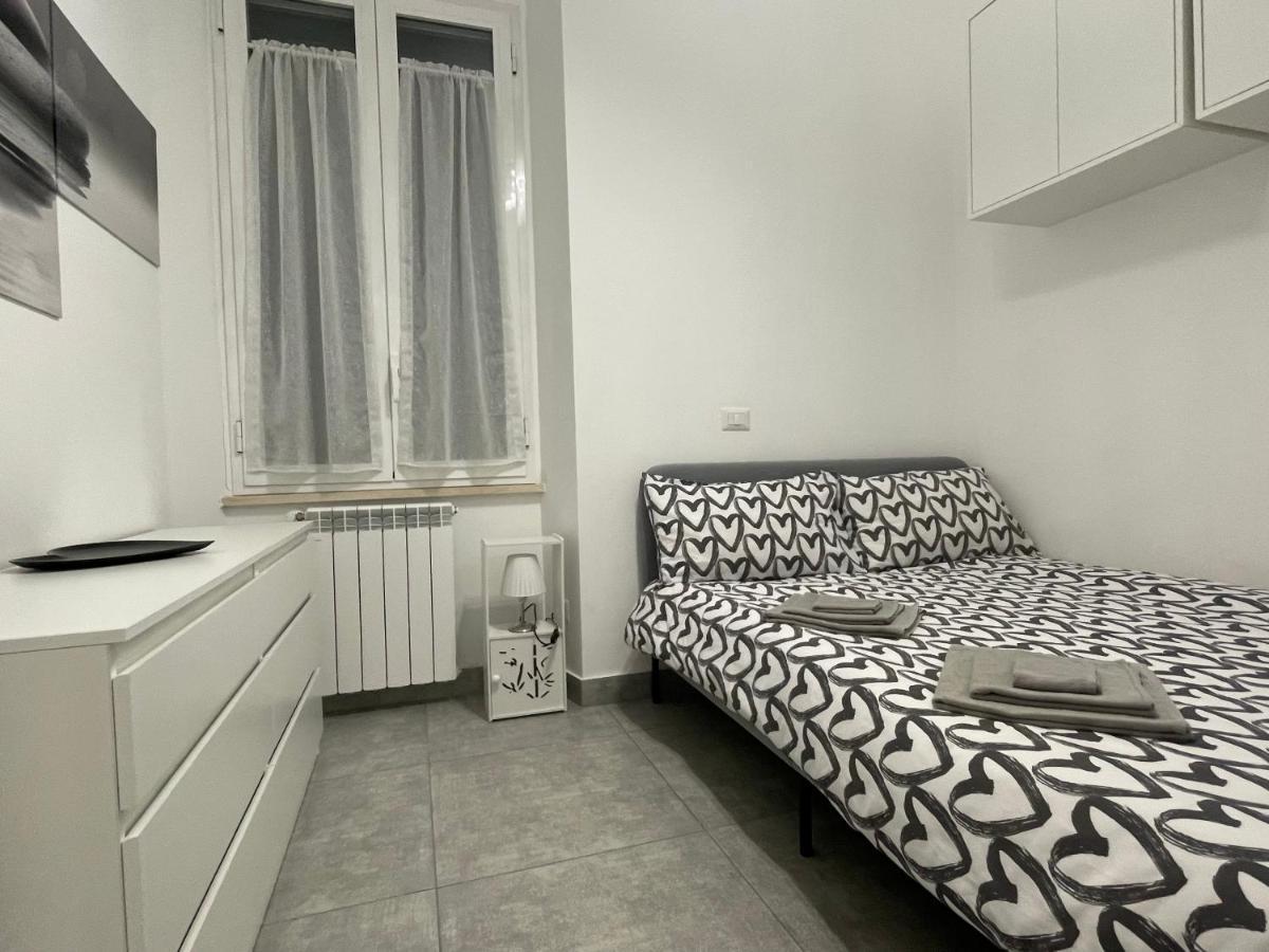 Villa Kinga Anzio Bagian luar foto