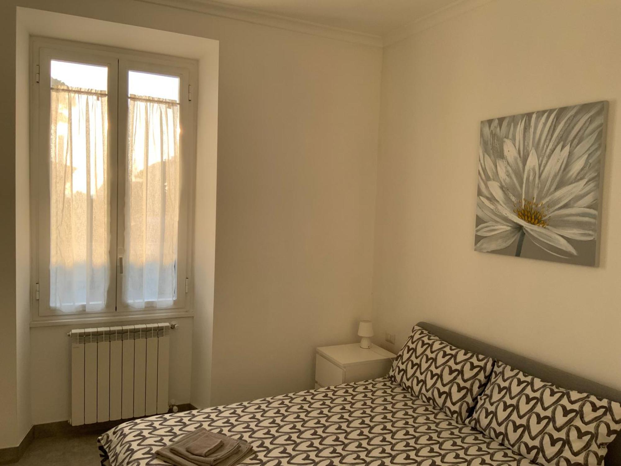 Villa Kinga Anzio Bagian luar foto