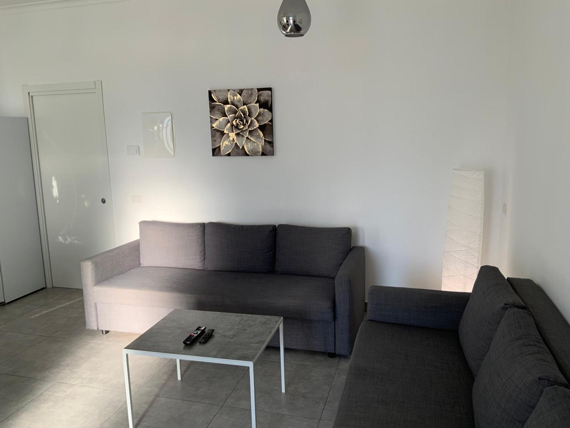 Villa Kinga Anzio Bagian luar foto